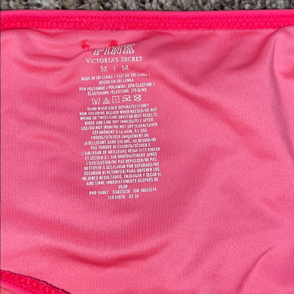 Bikini bottom - Picture 2 of 5